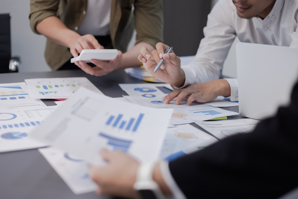 Image illustrant : Tout comprendre sur votre comptabilité copropriétaire